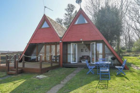 Chalet Thirtysix
